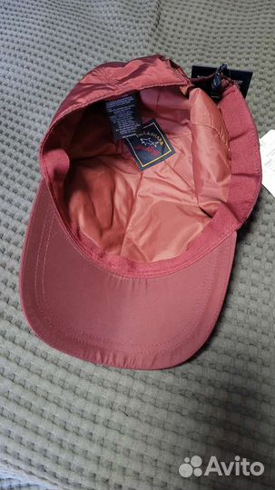 Кепка бейсболка Paul Shark