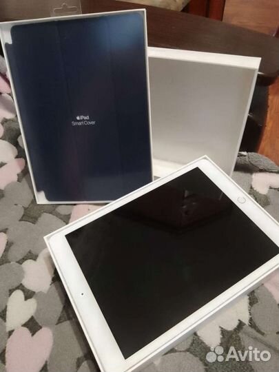 iPad