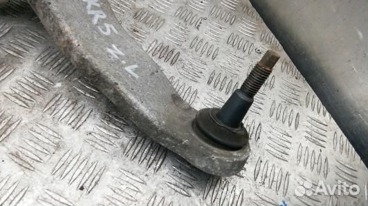 Рычаг задний cadillac CTS 1 (UKR05ME01)