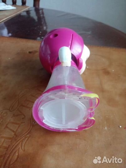 Копилка Маша Медведь