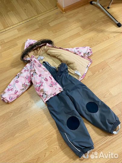 Костюм Huppa 104 для девочки