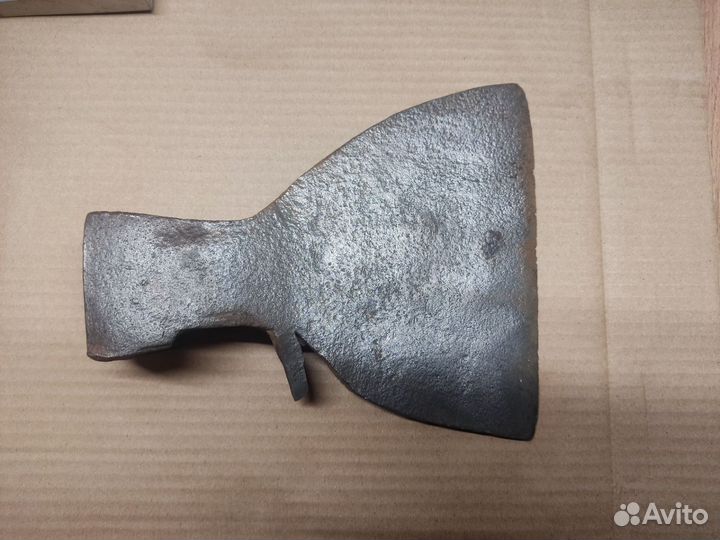 Предмет старины