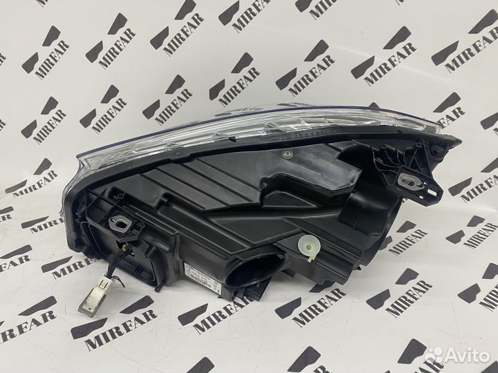 Фара правая Mercedes-Benz A klasse w176 2012-2015