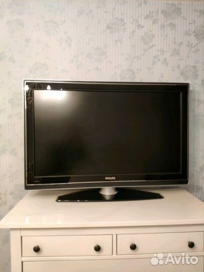 Телевизор Philips 42pfl9632/d10 на запчасти