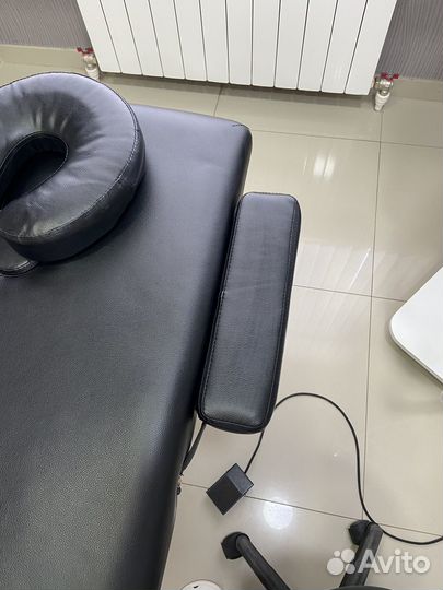 Массажный стол кушетка