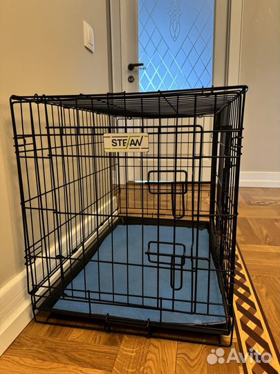 Клетка вольер для собак/кошек