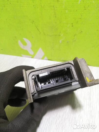 Блок управления AIR BAG Фольксваген Гольф 3 Венто