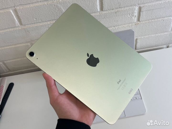 iPad Air 4 64gb АКБ 91