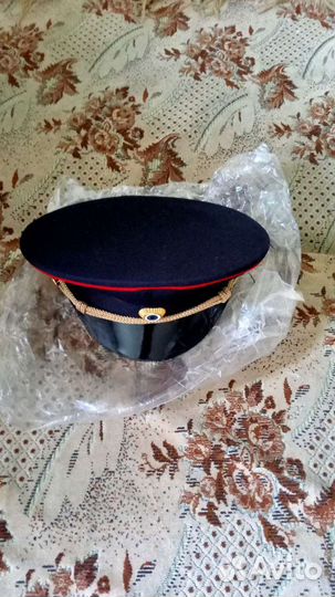 Форма полиции ппс