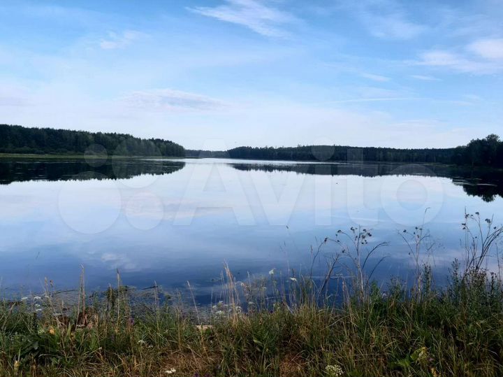 Дом 90 м² на участке 40 сот.