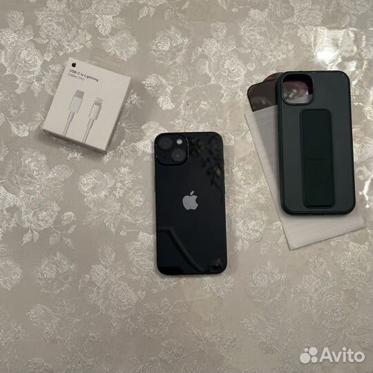 iPhone 14, 128 ГБ