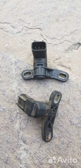 Датчик коленвала Mazda 3 /6 / cx7 ford двс 2.0 LF