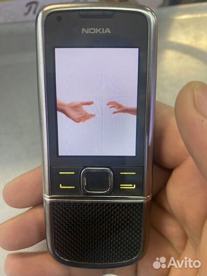Телефон Nokia 8800