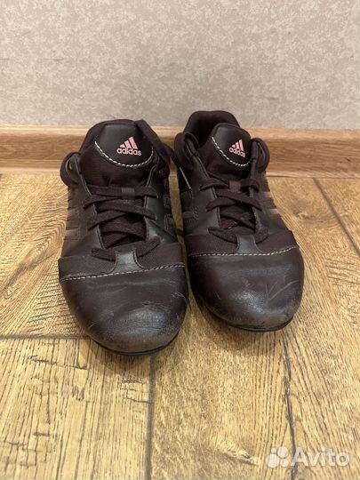 Кроссовки женские Adidas