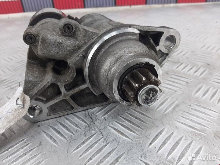 Стартер для Skoda Fabia 1 02T911023G