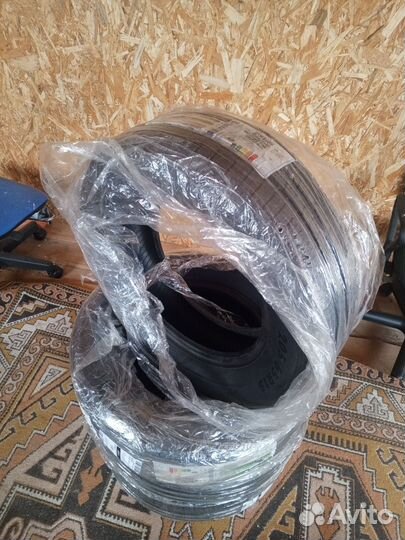 Evergreen DYNACOMFORT EH228 205/65 R15