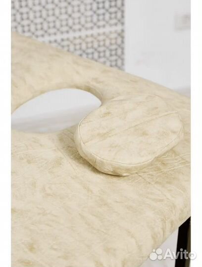 Массажный стол кушетка складной