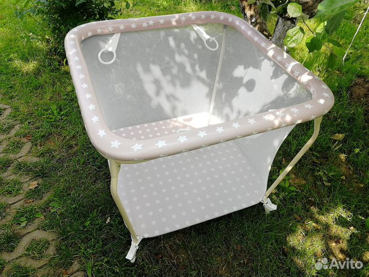 Манеж детский