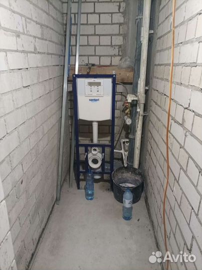 Ремонт и отделка квартир