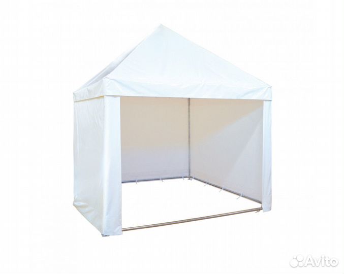 Изготовление шатров и палаток