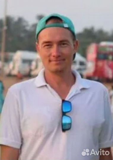 Повар вегетарианской кухни