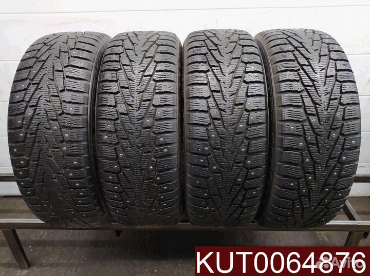 Nokian Tyres Hakkapeliitta 7 SUV 225/60 R17 107U