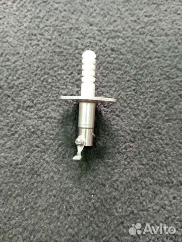 Кнопка капота