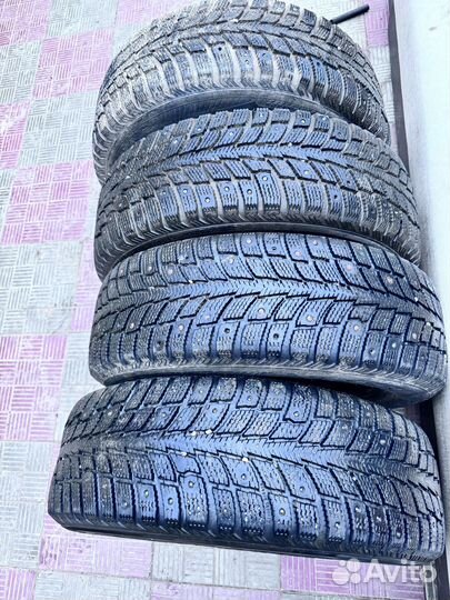 Nordman Nordman + 195/65 R15