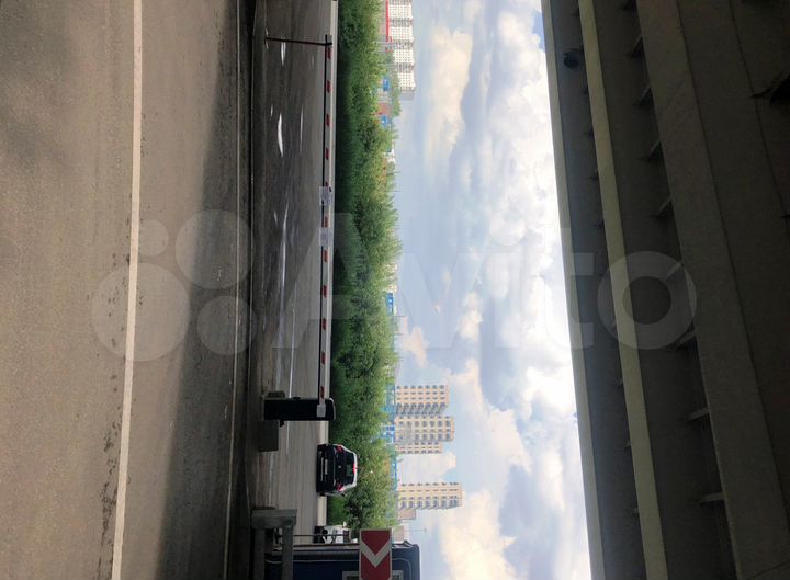 Машиноместо, 15 м²