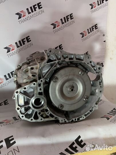 Вариатор Nissan X-Trail T32 2.0 JF016E