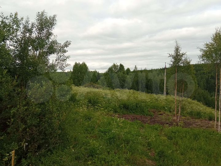 Участок 5 сот. (ИЖС)