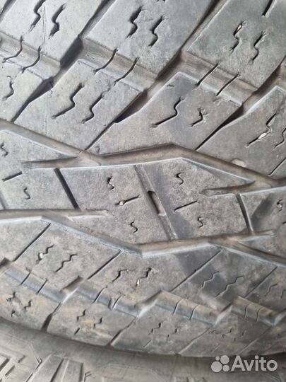 Toyo Open Country A/T 265/60 R18 110