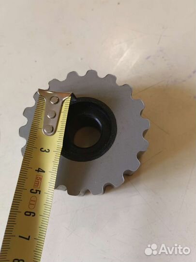 Резиновые ролики