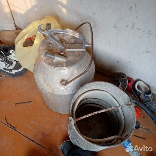 Самогонный апарат