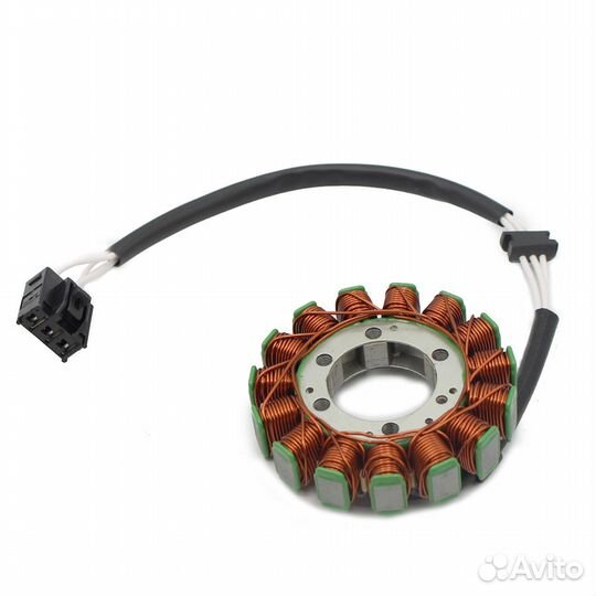 Статор генератора Kawasaki ZX6R 07-08 21003-0049