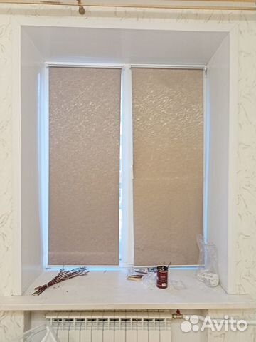 Шторки блэк-аут