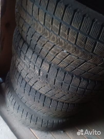 Nexen Classe Premiere 225/65 R17 25D