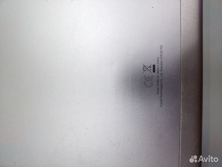 Планшет huawei