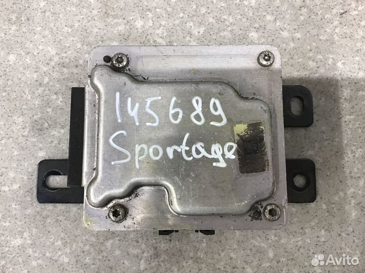 Блок электронный Kia Sportage 2016