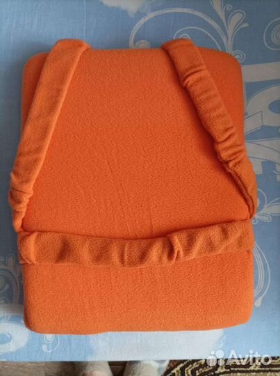 Подушка для спины гимнастическая