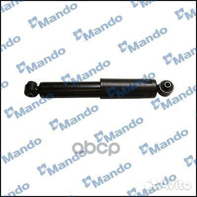 Амортизатор MSS017104 Mando