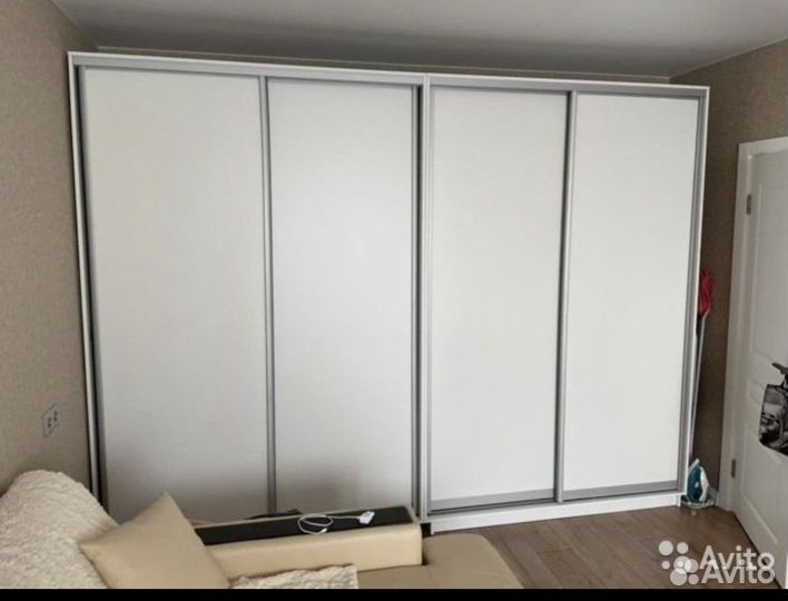 Шкаф купе Экспресс большой