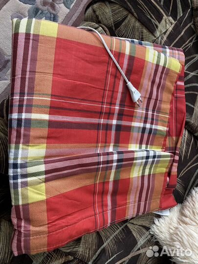 Матрац электрический