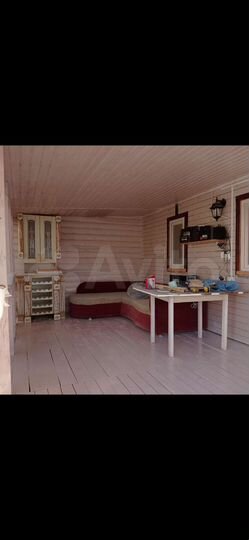 Дом 36 м² на участке 4 сот.