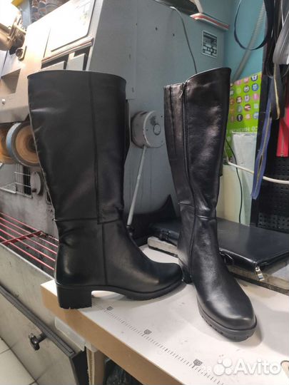 Ремонт обуви Romans