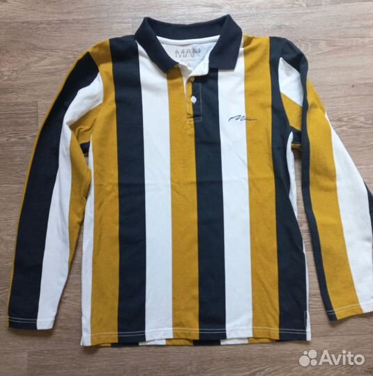 Рубашка, поло 44р