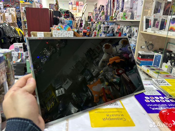 Матрица для ноутбуков LTN160AT01