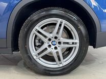 BMW X3 2.0 AT, 2019, 121 398 км, с пробегом, цена 3 735 000 руб.