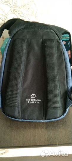 Школьный рюкзак