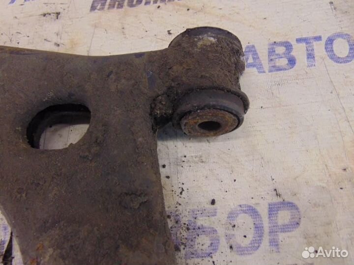 Рычаг передний левый для Ford Focus 1 1998-2004 г